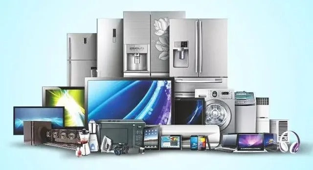 SMART ELECTRONICS