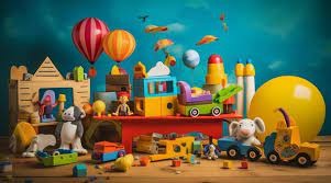 Toys