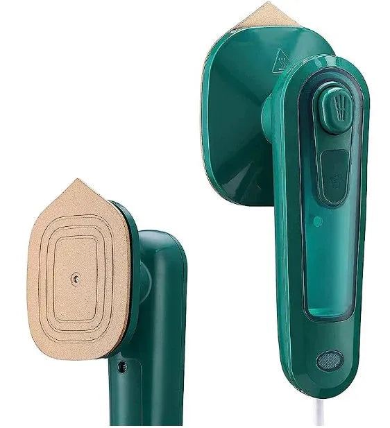 70% Off Today Portable Micro Steam Iron