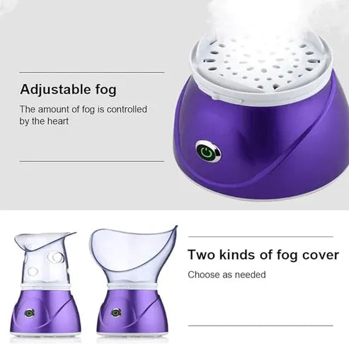 Facial Care Steamer