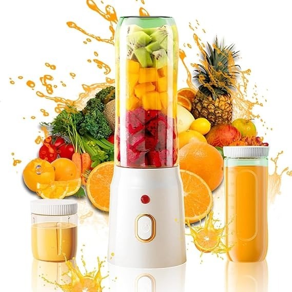 Portable Juicer Blender