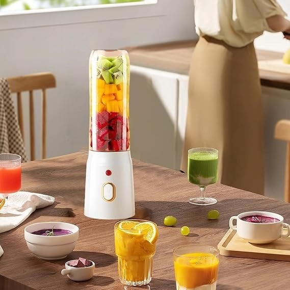 Portable Juicer Blender