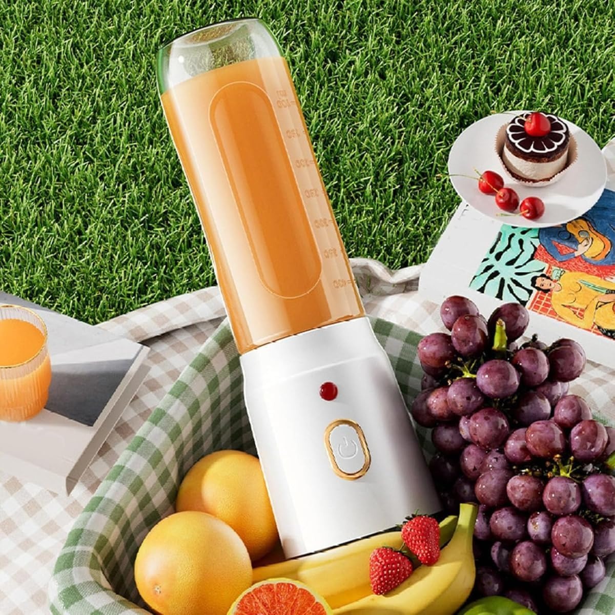 Portable Juicer Blender