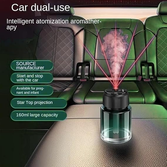 Car Humidifier
