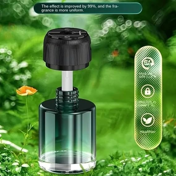Car Humidifier