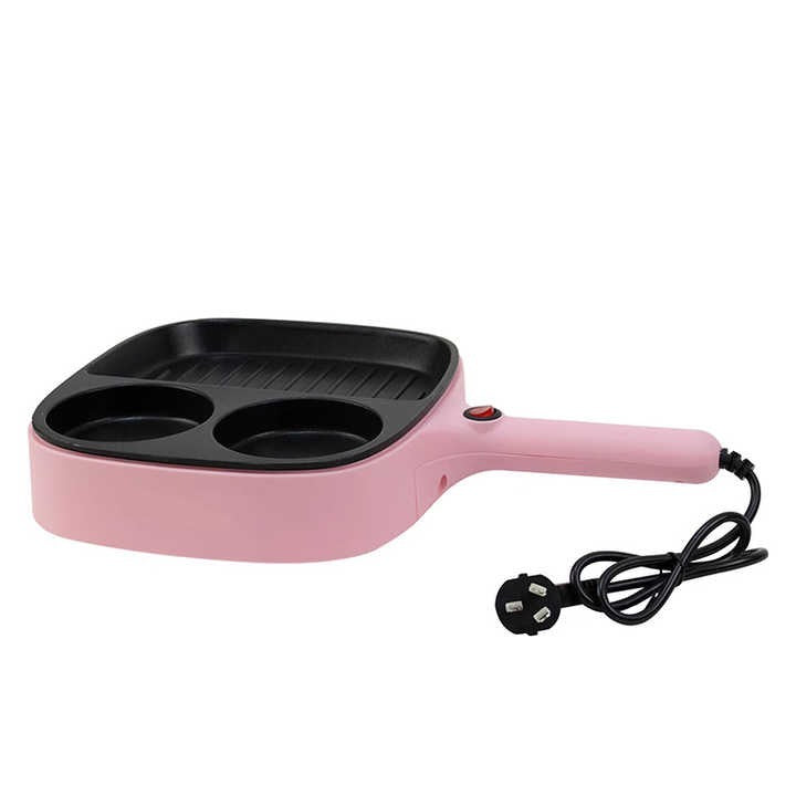 Multi Functional Breakfast Maker