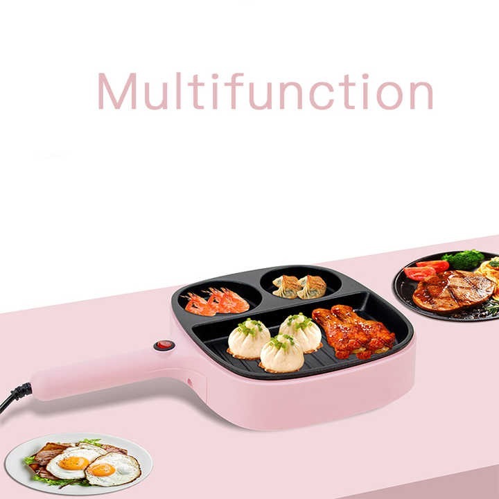 Multi Functional Breakfast Maker