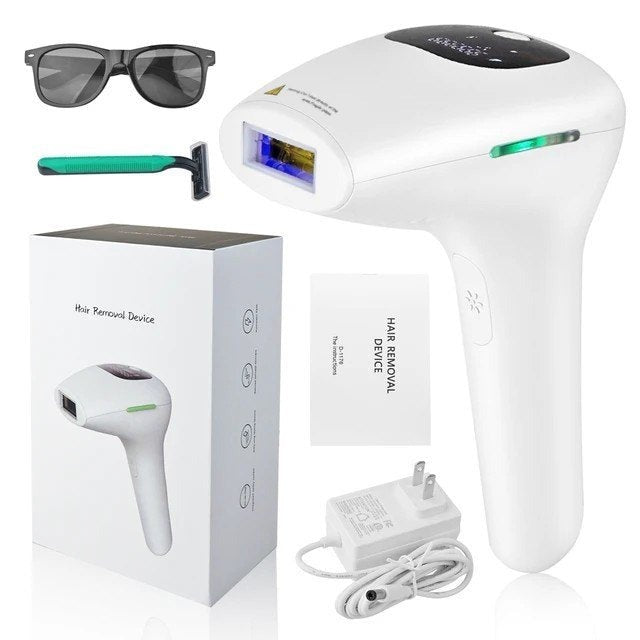 Laser Hair Removal  System